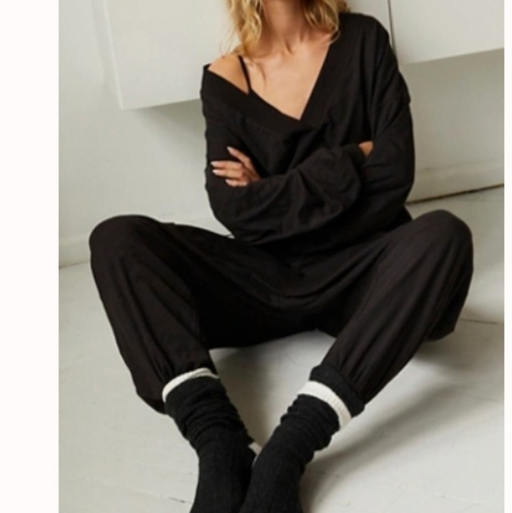 Free people onesie